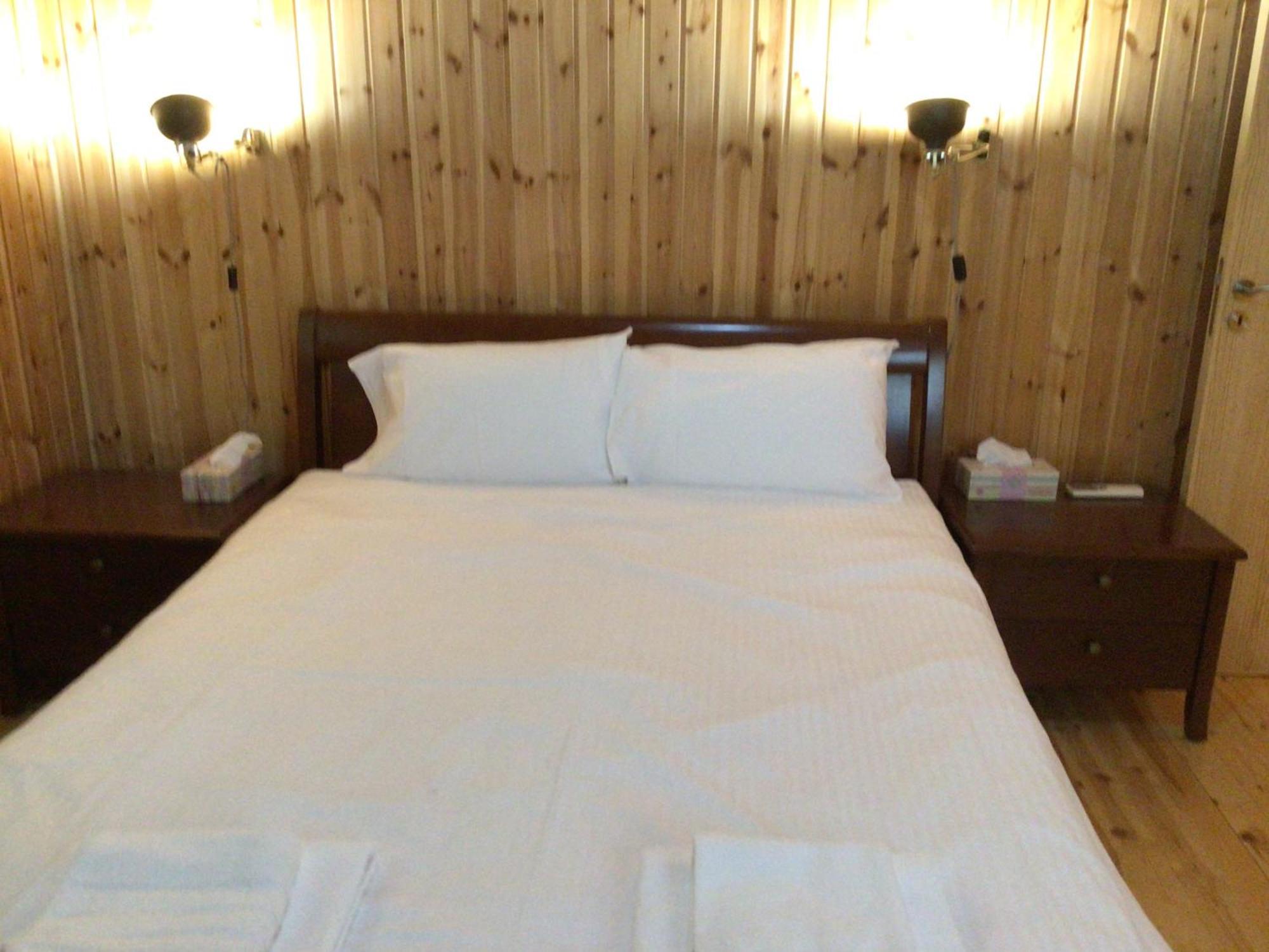 Pervolaris Cottages 2 Goudhi Eksteriør billede